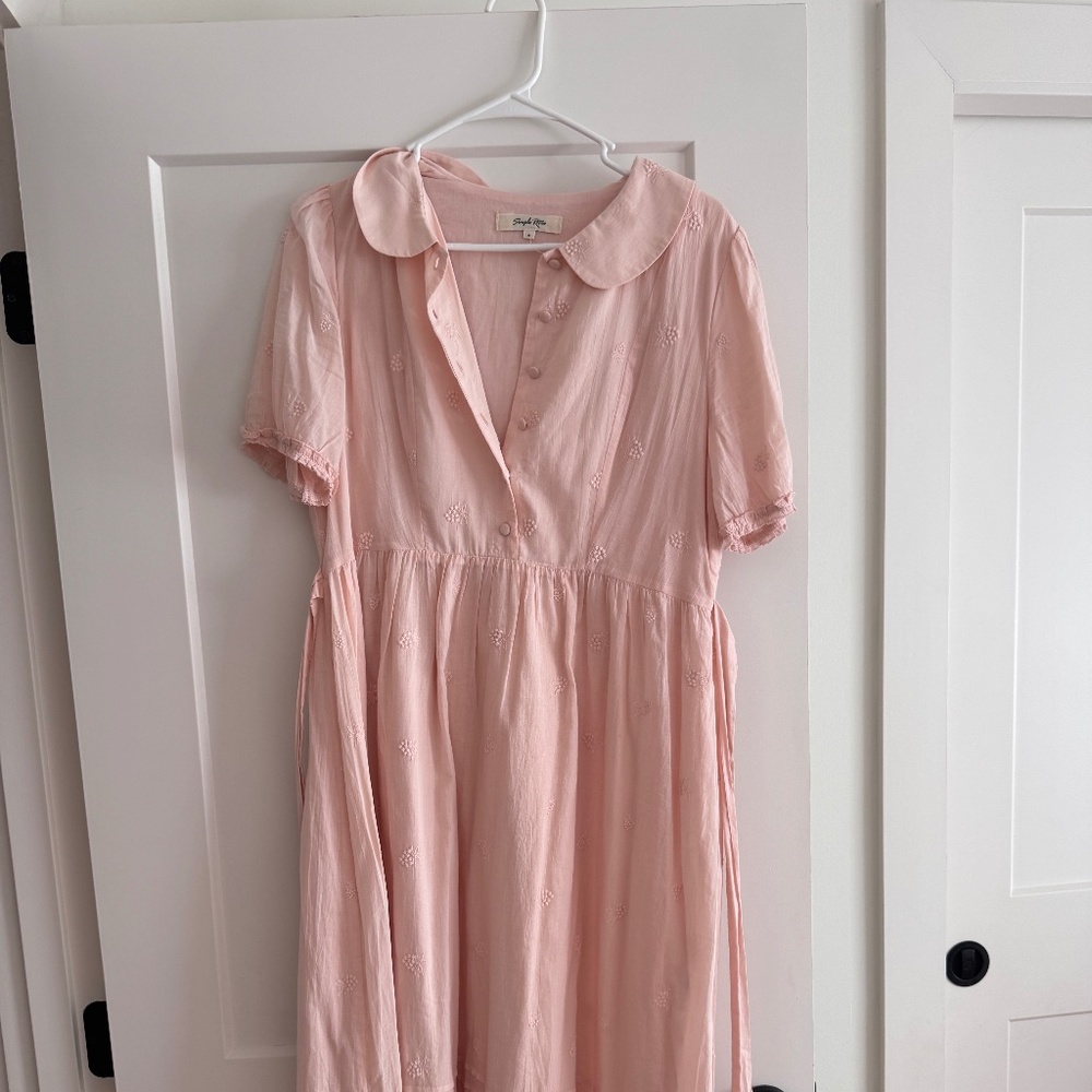Summer dress